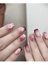 ソラネイル アヤセ(SORA NAIL AYASE)/