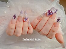 ルル 新宿西口(LULU)/チップマグネットフレンチ