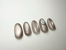 ユヅメ 銀座店(YUZUME)/《hand》定額オフィスネイル