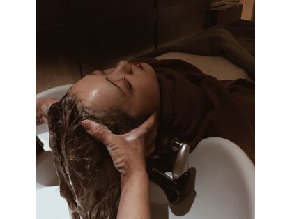 シルフ エルスパ 阪急茨木店(Sylph &EirSPA)の写真
