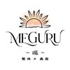 巡 上野御徒町(MEGURU)のお店ロゴ