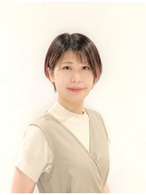 マニネイルケア 新宿店(maninail CARE) 鳥居 悠乃