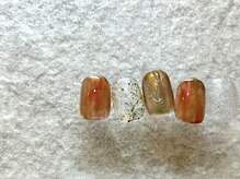 ディアブルー 茅ヶ崎店(diar blue)/《Nuance Nails》