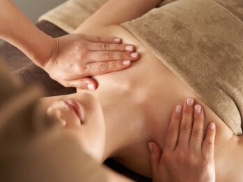 ガーベラ(Gerbera)の写真/【不調を芯から、整える】寝ながらよもぎ蒸し×ドライヘッドスパ★話題の理学療法士監修サロン、広島上陸！