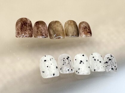 フォルクネイル(:volk nail)の写真