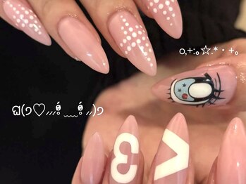 ゆびノさき オモテサンドウ(ゆびノさき+omotesando)