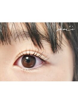 キープ力が自慢のサロン