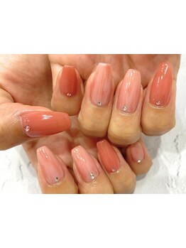 シンプル系（オフィス・日常）が得意