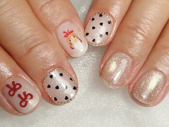 〈付替オフ無料〉こだわりコース