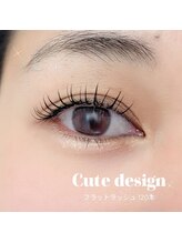 フォルマ バイ プティ(forma by puti)/まつげエクステ