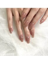 オテテ アイアンドハンド(otete eye&hand)/美肌ワンカラー