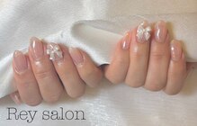 レイサロン(Rey salon)