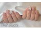 レイサロン(Rey salon)の写真