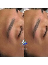 ルアン 池袋店/★メンズ眉毛サロン 池袋