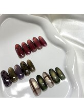 ハム(hum)/【定額シンプルコース】