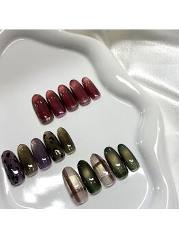 【定額シンプルコース】