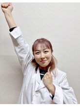 くまがい整体院 稲荷店&nbsp;中山 真希