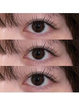 メゾン ド アイ 名駅(Maison de Eye)/フラットラッシュ♪