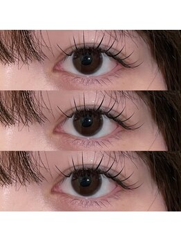 メゾン ド アイ 名駅(Maison de Eye)/フラットラッシュ♪