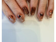 ワーブ 一宮店(worb.)/ｆixed price nail
