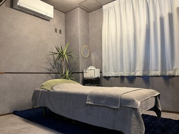 ぬくい手の写真/清武町にある大人の隠れ家プライベートサロン☆じっくり丁寧にお疲れをほぐします。【男性も女性も大歓迎】