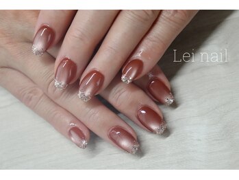 レイ ネイル(Lei nail)/