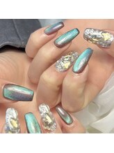 ノア(Noa)/持ち込みデザイン