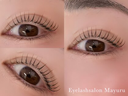 Eyelash salon Mayuruの写真