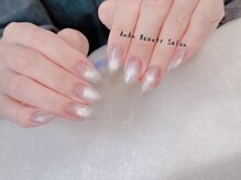 アンアンビューティーサロン(AnAn Beauty Salon)/【チップ】長さ出しマグネット