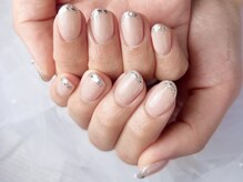 ガラスフレンチ