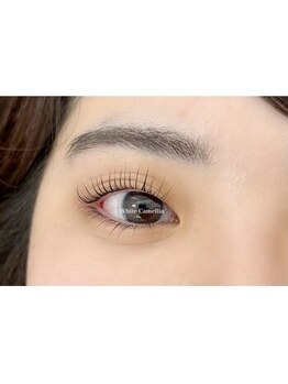 ホワイトカメリア 上本町店(White Camellia)/マツエクサロン/まつげパーマ