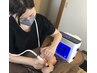 花粉も洗い流す【肌のざらつき】艶肌洗浄ソフトピーリング60分13,800円→
