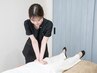 セラピストhina担当♪全身美容整体90分特別価格¥11000→¥3980(残3名)