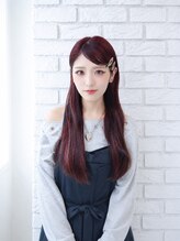ネイルサロン ティフィン(tiffin)&nbsp;mio 