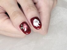 リッシュ トロワ(RICHE trois)/推しネイル♪