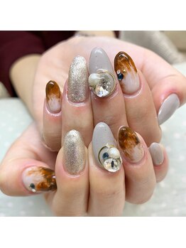 ネイルサロン シェリス(Nail Salon CHELICE)/