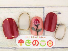 選べるデザインL コース