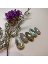 デュオ(duo)/12月monthlyデザイン6900