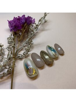 デュオ(duo)/12月monthlyデザイン6900