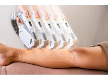 ビーフィール 千葉店(be feel)/全身脱毛（顔+VIO込み）7980円