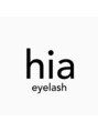 ヒア アイラッシュ(hia eyelash)/hia eyelash