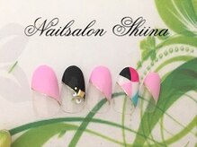 シイナ/定額デザイン8900円