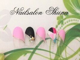 定額デザイン8900円