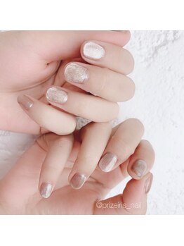 プライズアイリス アイラッシュ 池袋東口店(prize Iris eyelash)/スターギャラクシー【池袋】