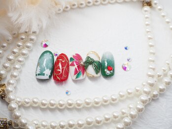 バズネイル(VAZ NAIL)/