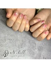 ナシェル(N'chell)/ハートネイル