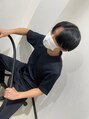 シャルナ(CHALNA) 松下 真寛