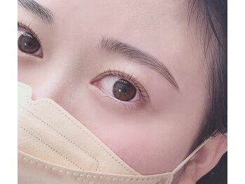 ジェリー ミィー 岡崎店(Jelly Miii)/まつ毛と眉毛のセット
