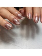 ペル(Per)/マグネットネイル