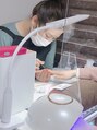 ネイルサロン ヨウ(YOU) まる こ